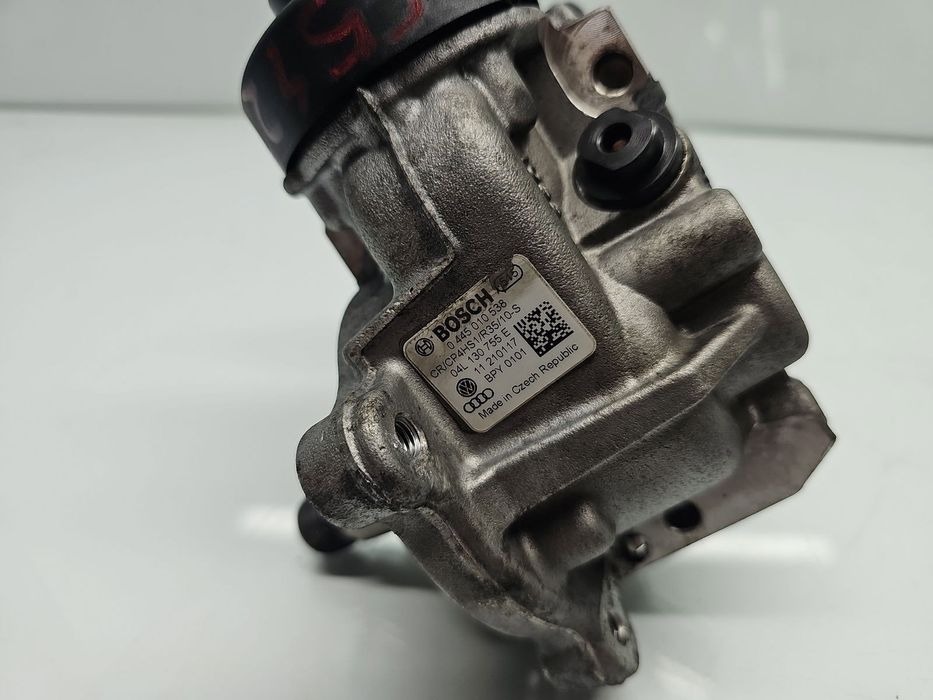 Pompa inalta presiune Volkswagen Passat B8 (3G2) [Fabr 2015-prezent] 0