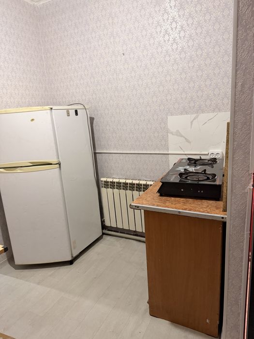 Квартира в общежитии