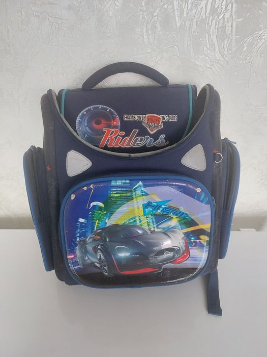 Сумки для школьников