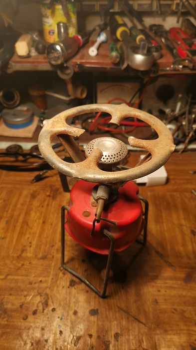 Газови котлони мини