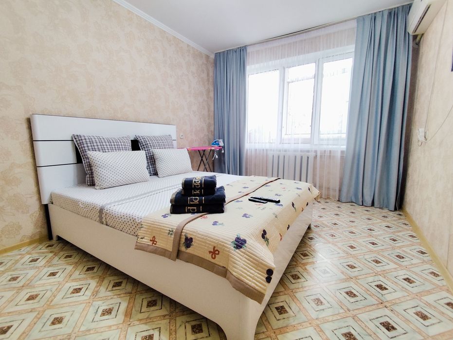 1 ком кв Центр 10000 по суточно