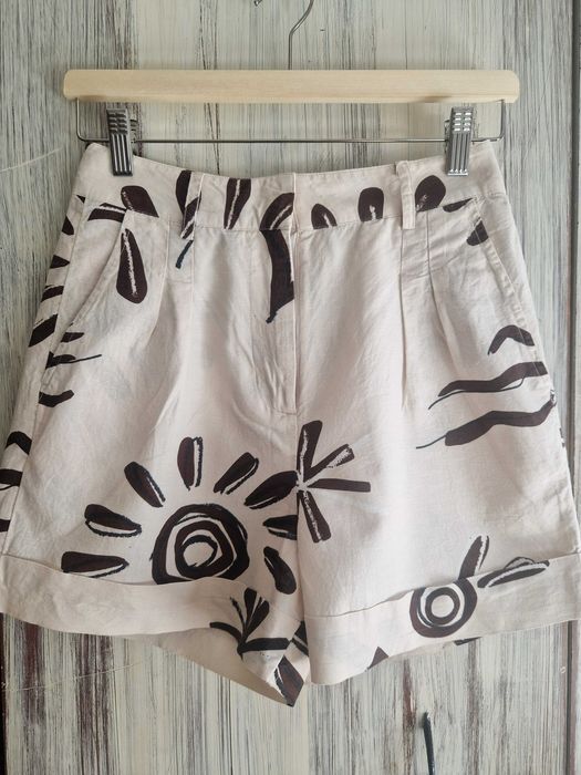 Дамски къси панталони SCOTCH & SODA
