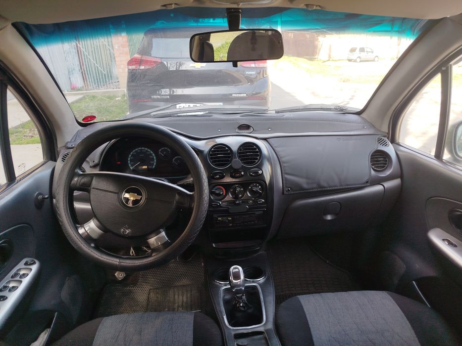 Matiz best super kanditsaner