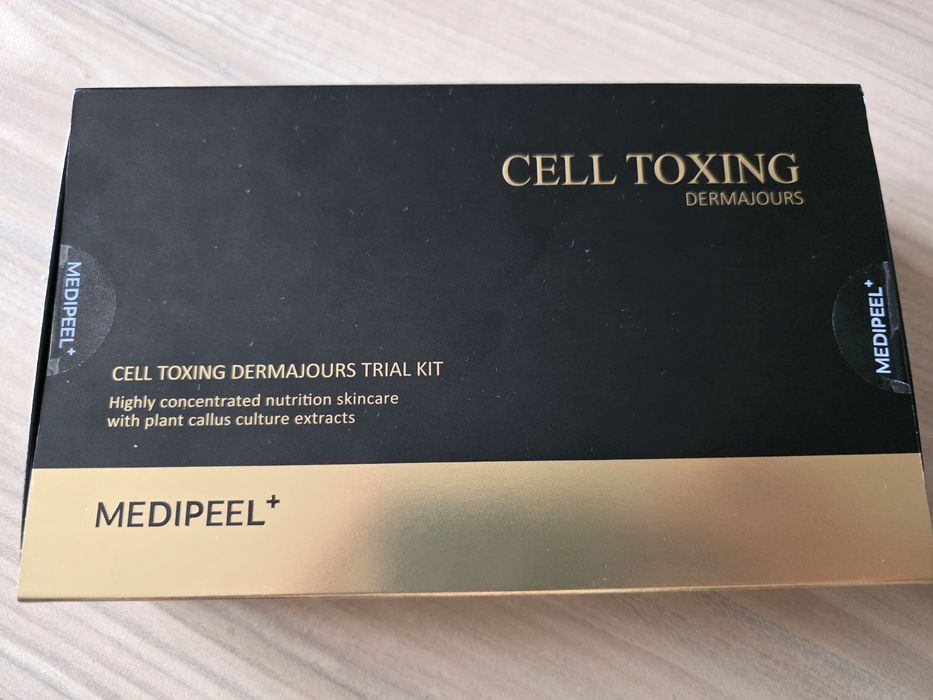 Висококачествена корейска козметика