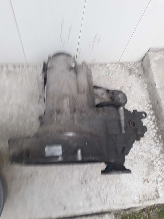 Скоростна кутия фолцваген , сеат