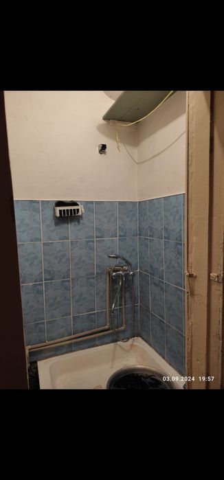 Квартира Турланская экспедиция