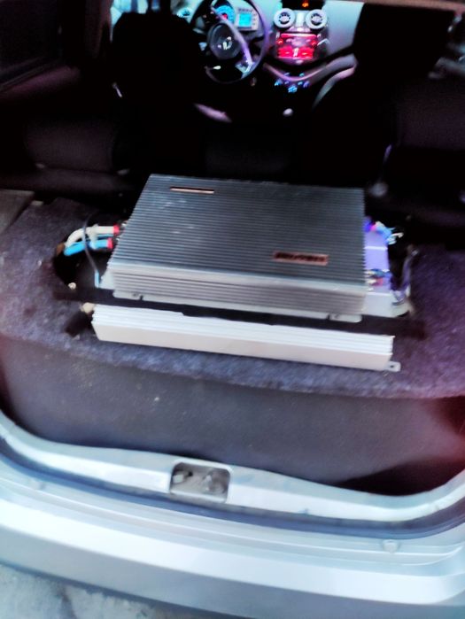 Spark 2015 Спарк