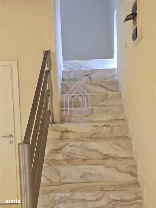 Spatiu de lux, pretabil servicii