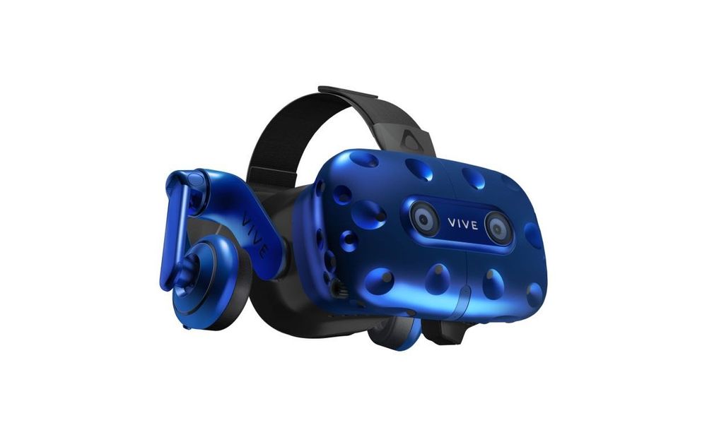 HTC vive pro- set complet