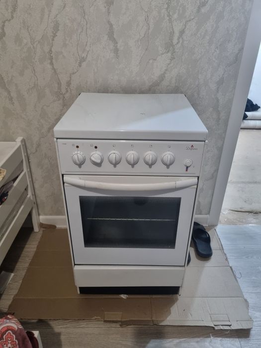 Продаётся газ плита