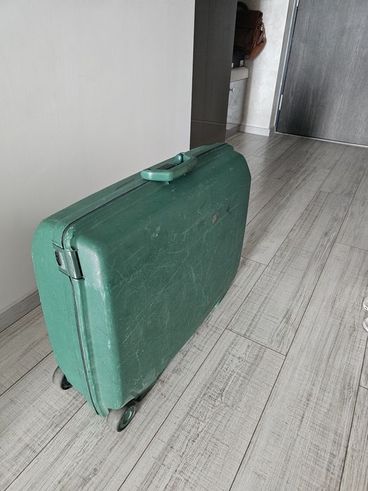 Valiza Samsonite