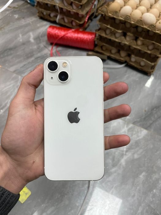 IPhone 13 128 гб