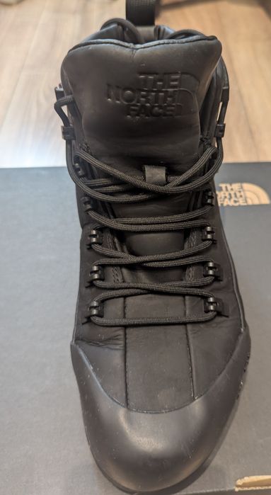 The North Face Glenclyffe Mid gtx