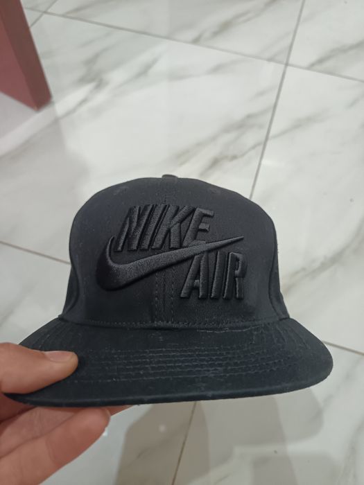 Кепка бейсболка Nike оригинал