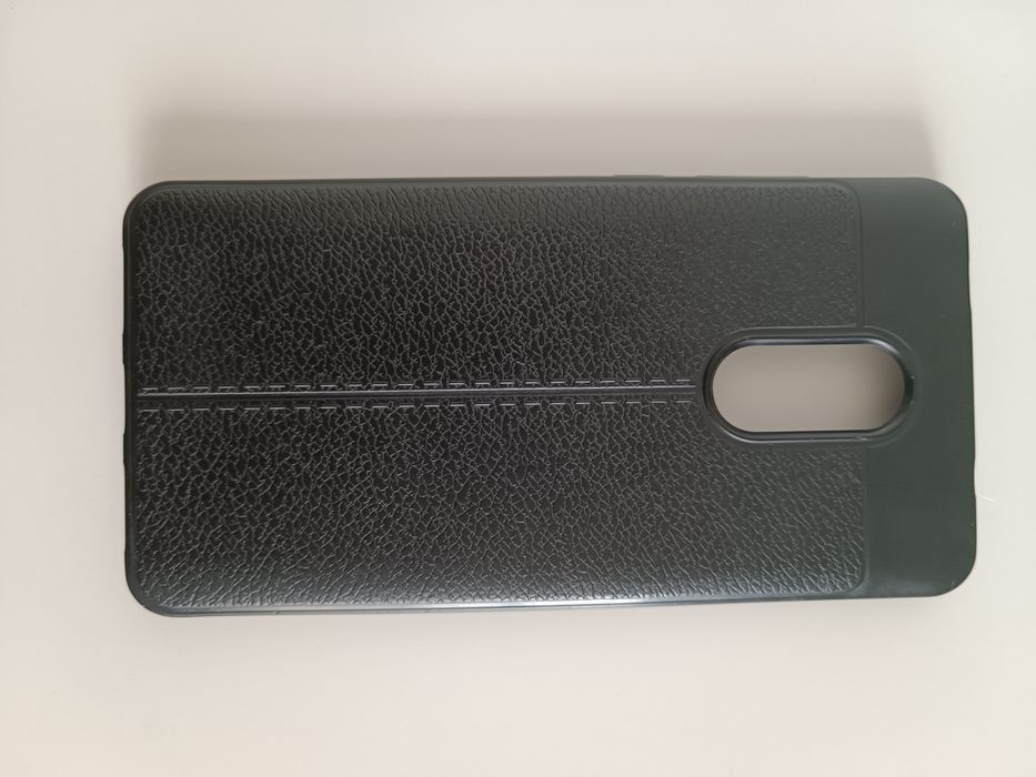 Смартфон XIAOMI Redmi Note 4