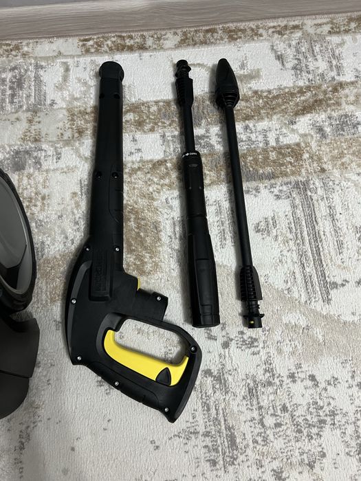 Karcher k7 compact