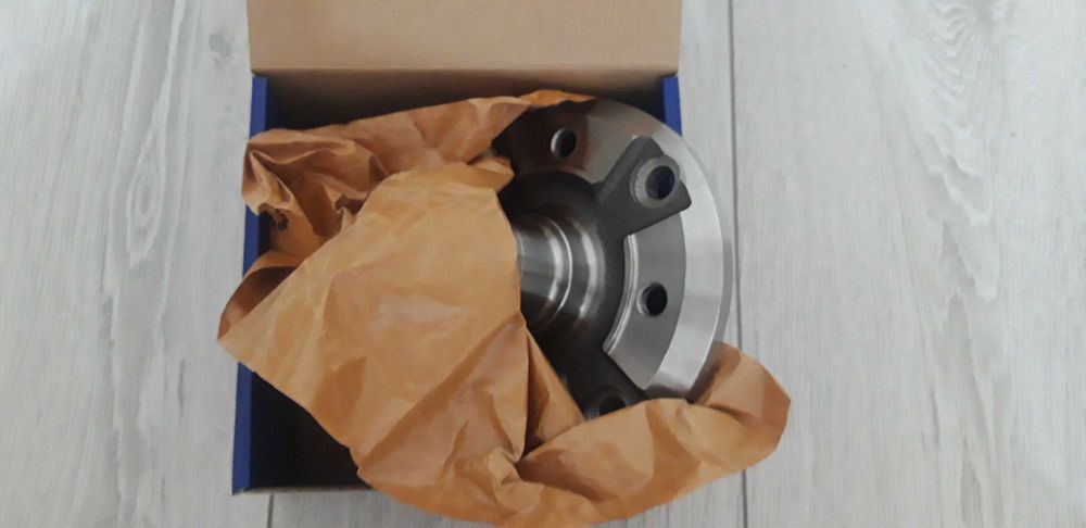 Шевроле матиз Дэу матиз ступица переднего колеса