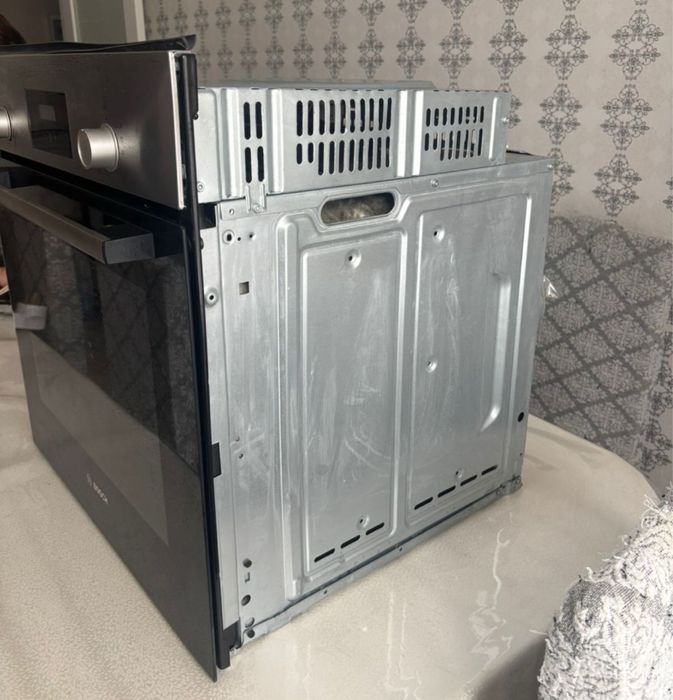 Бош Духовка духовой шкаф