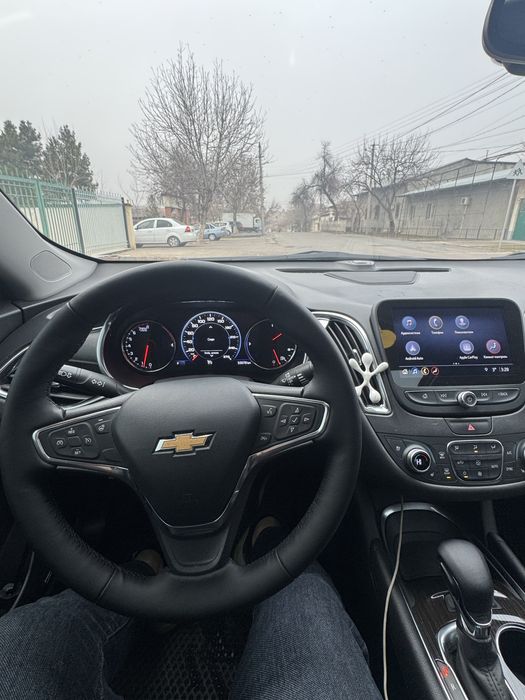 Malibu 2 primer sotiladi