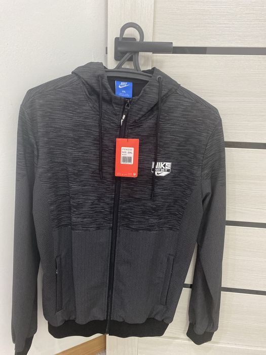 Спортивный костюм