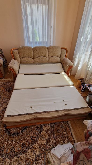 Canapea de vanzare