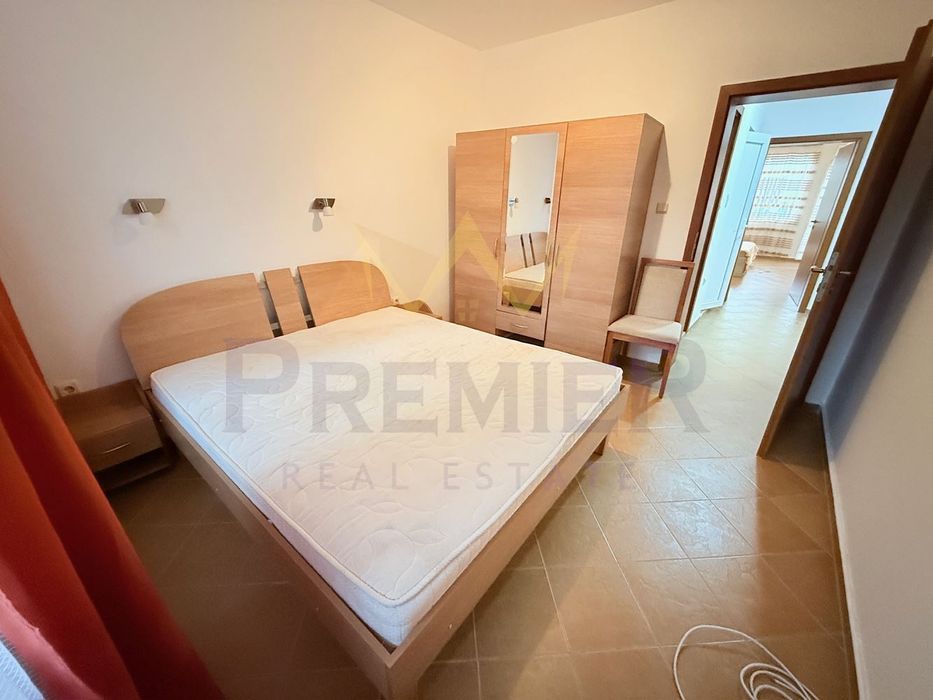 Продава се Тристаен апартамент в к.к. Слънчев бряг - 102 кв.м за 545 €/кв.м - Снимка #9