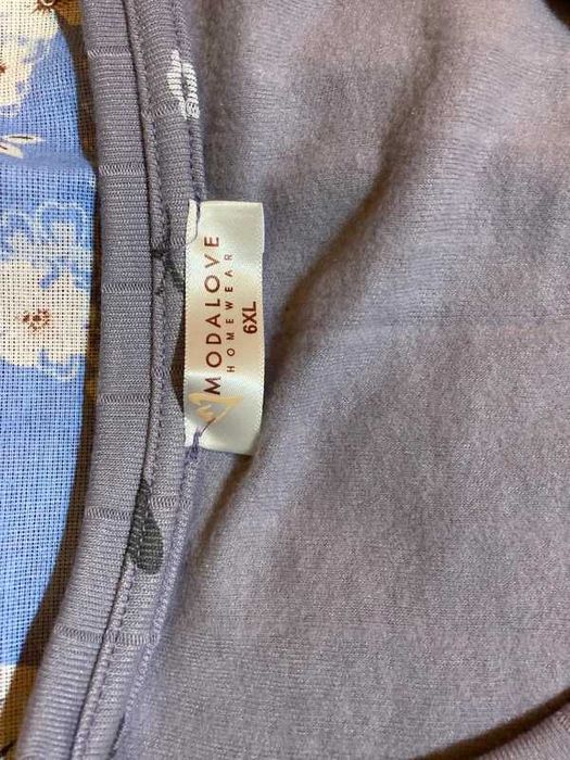 Pijama de dama,calduroasa ,XXXL,usor vatuita