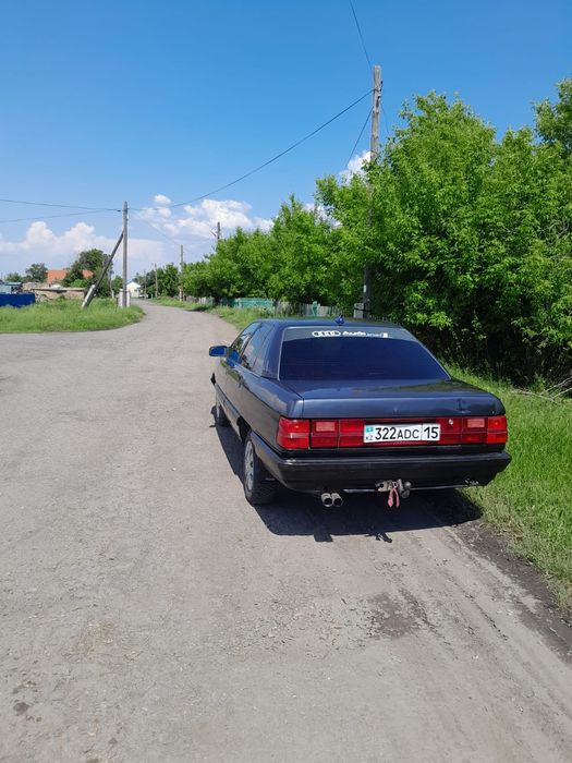 Продам ауди 100 с 3