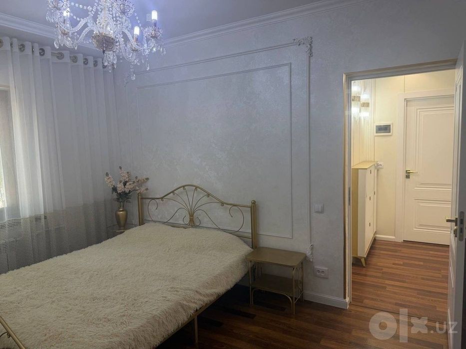 Продаётся ВТОРИЧКА 3/2/4 Экопарк 75м2 евроремонт 
Ор. Ц-1 Экопарк