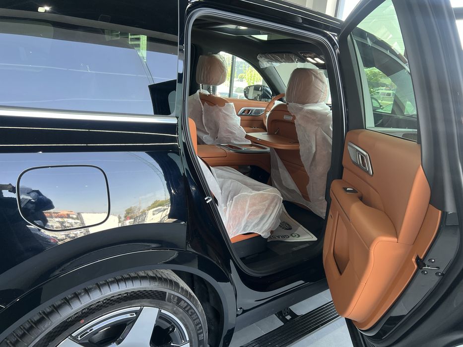 Depal S09 apelsin salon full pozitsia