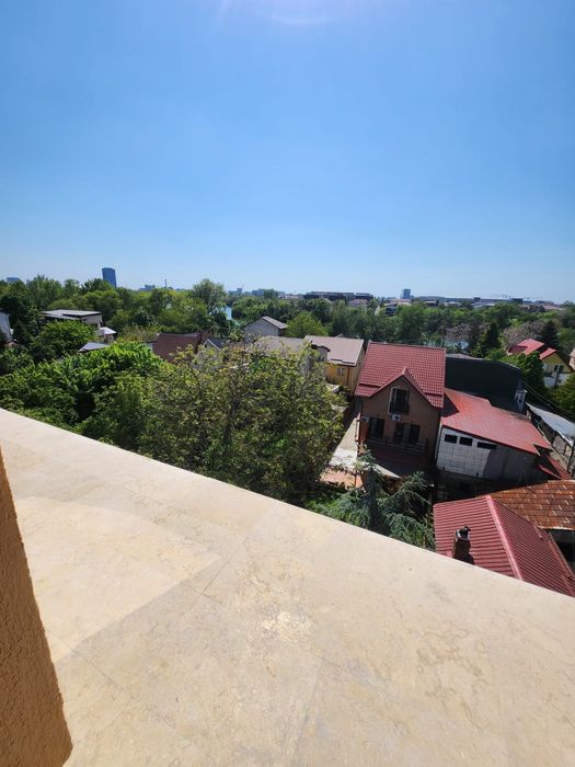 Ap 3 camere 130 m utili  Baneasa Dobrogeanu gherea