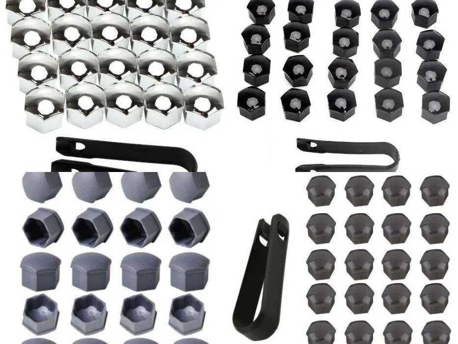 Capace prezoane rotii auto 17mm - 19mm -21mm - 22mm