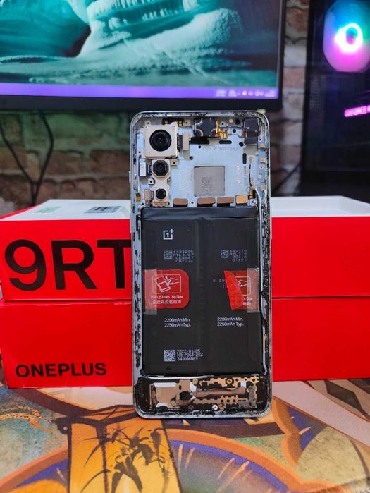 OnePlus 9RT на запчасти