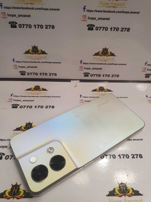 Hope Amanet P13/Oppo Reno 8