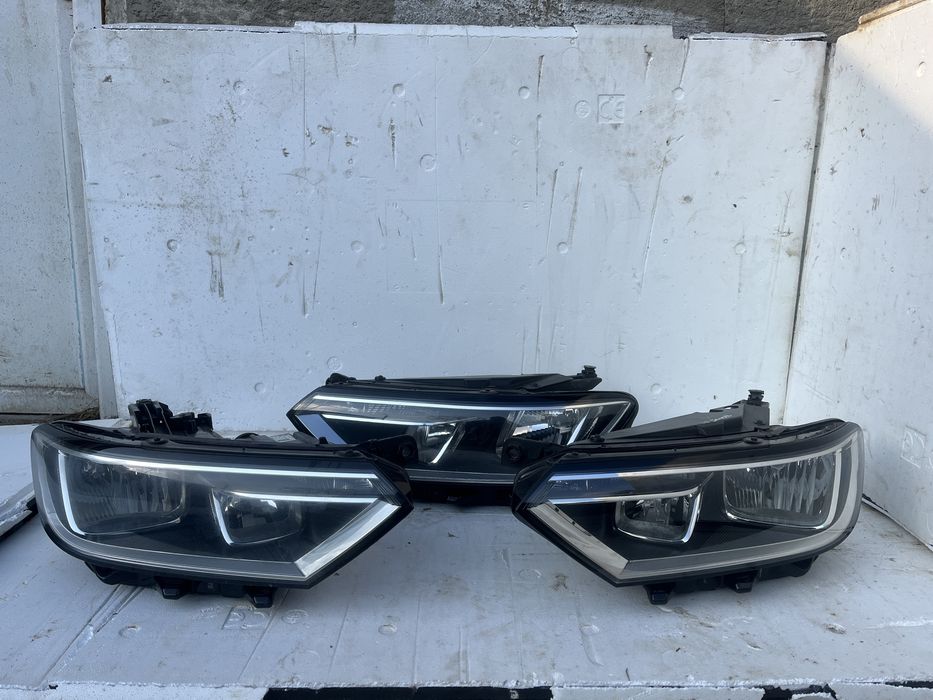 Far stanga dreapta VW Passat B8 3G2941005B 3G2941006B 2014-2018