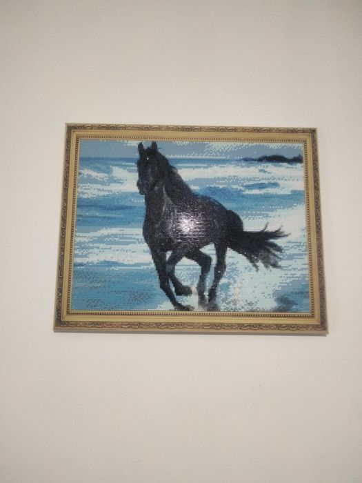 Продам алмазную мазайку