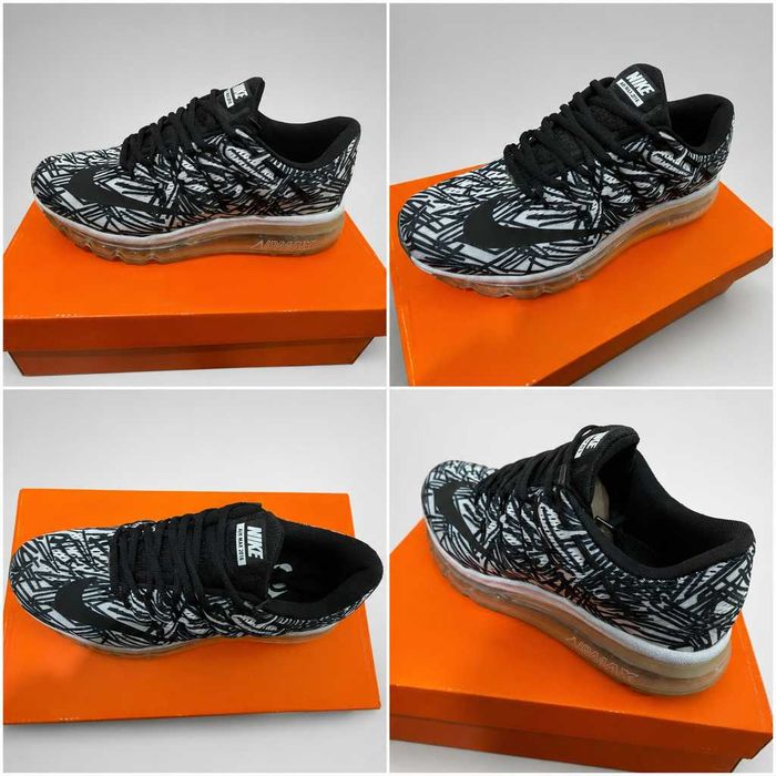 Маратонки Nike Air Max Нови в кутия - 40, 41