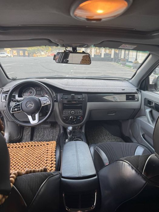 Jentra 2019 yil choko rang