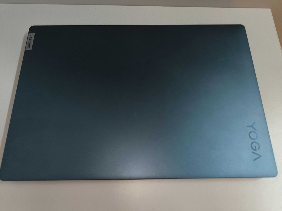 Lenovo Yoga Slim 7 ProX 14IAH7    !КАТО НОВ!