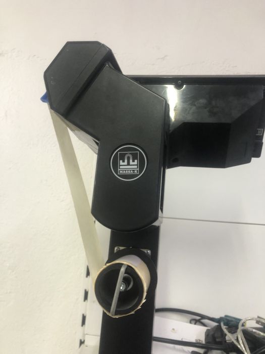 торговые весы ВПМ 32.2 Ф1