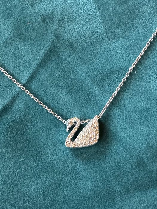 Цепочка Swarovski