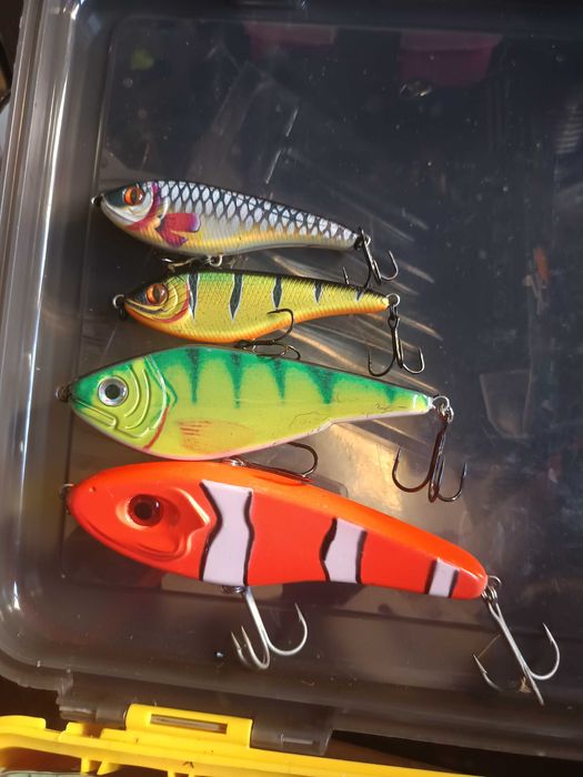 Щукарски приммаки