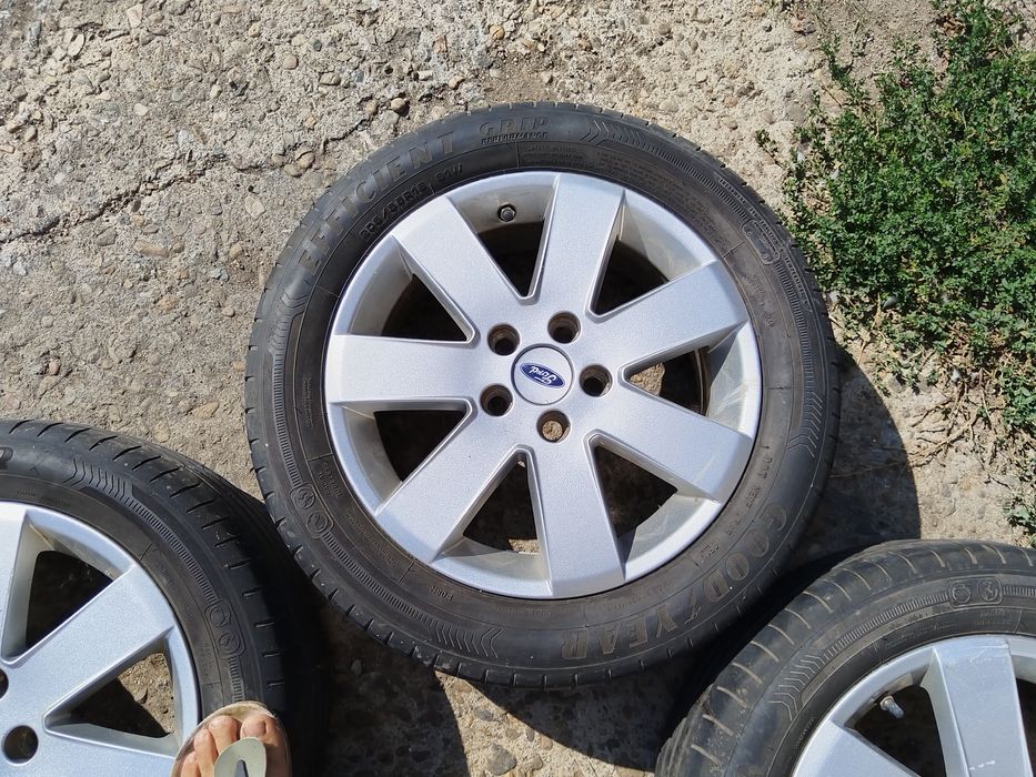 vand jante Ford Focus Mondeo, R16