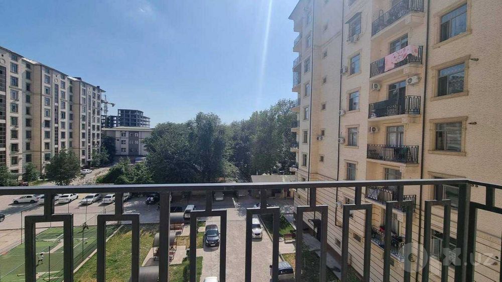 Qizlarga va ayollarga sheriklikka kvartira bor!