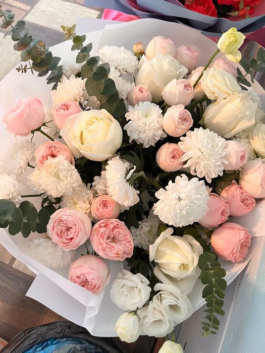 Свежий кеше келген