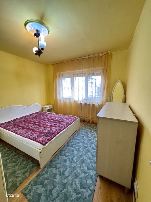 Vand apartament 2 camere, Alfa-Faleza Sud