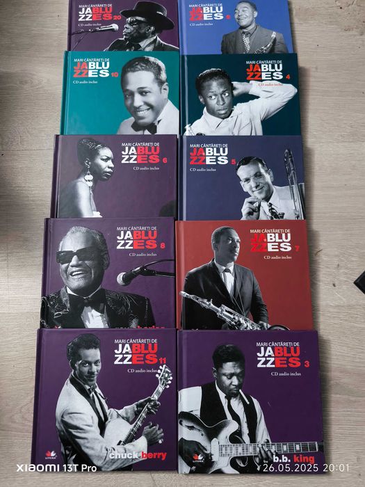 Cd-uri muzica clasica