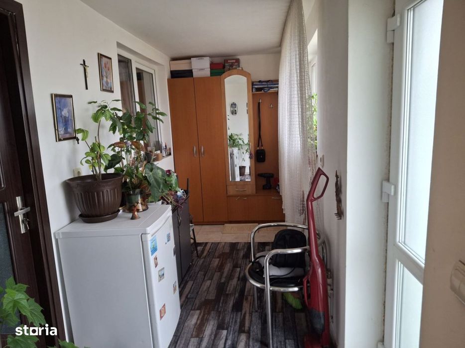 Casa Duplex Malu Mare cu teren generos