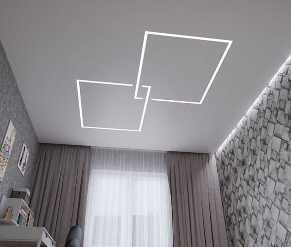 Натяжные потолки натяжной паталок Натяжной потолок  Натяжные потолки