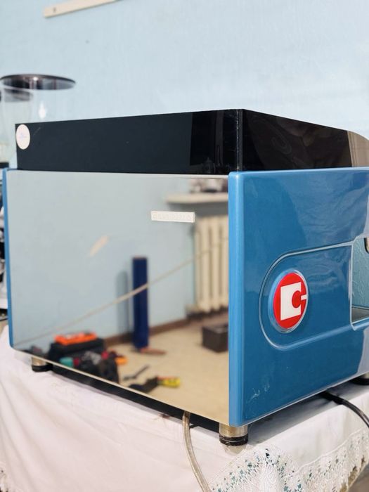 Кофемашина Санремо